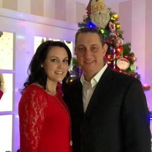 Meet your Posher, Stephanie marie